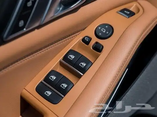 بي ام دبليو اكس فور BMW X5 XDrive40i M Sport موديل 2024 19