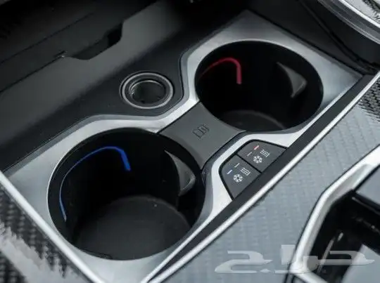 بي ام دبليو اكس فور BMW X5 XDrive40i M Sport موديل 2024 16