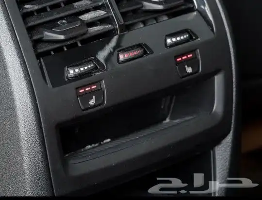 بي ام دبليو اكس فور BMW X5 XDrive40i M Sport موديل 2024 23