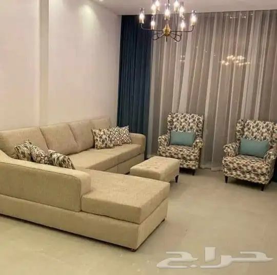 اثاث جديد تفصيل حسب الطلب   سعر المصنع 0