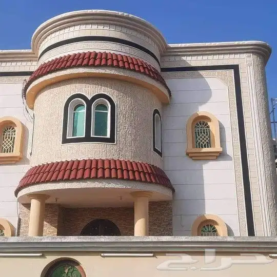 لياسه ملونه بديل الأحجار الطبيعي 2