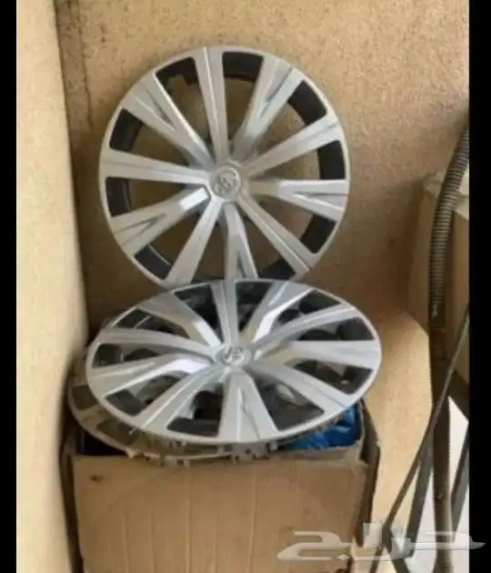 جنوط كامري حديد موديل الجديد 2018لين2024 5