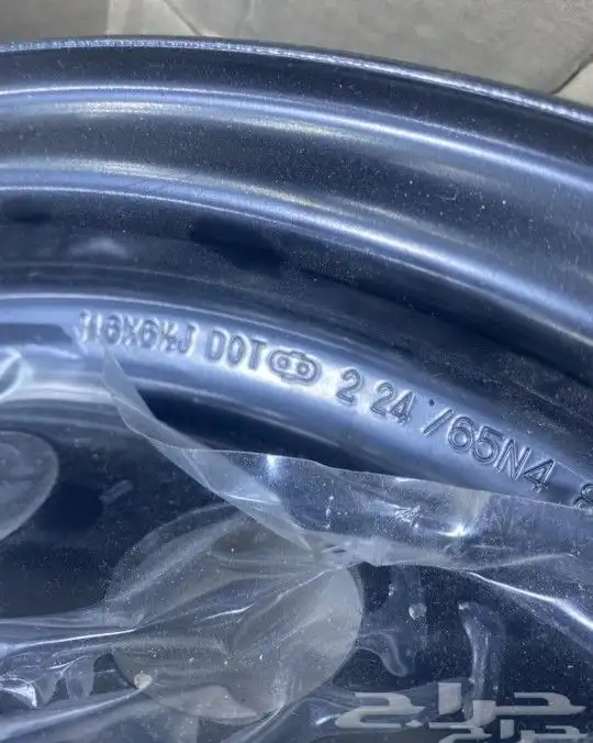 جنوط كامري حديد موديل الجديد 2018لين2024 2