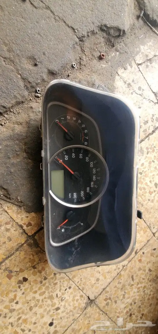 عداد رافور 2014 1