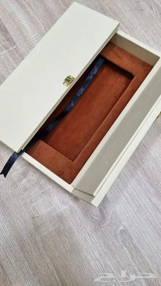 صندوق الكتاب الفاخر 2