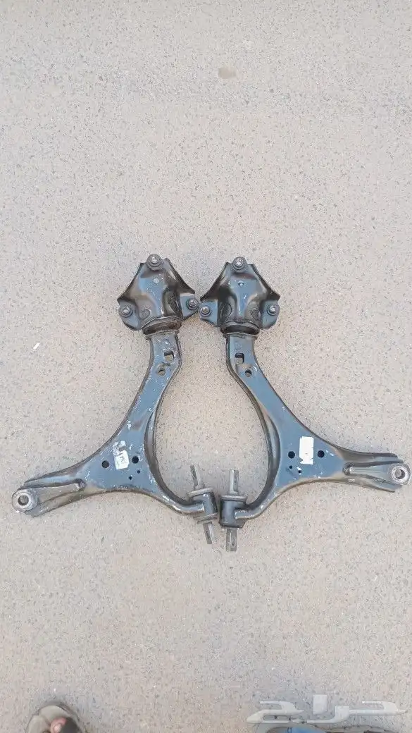 هوندا اكورد 6سلندر موديل 2013 2017 7