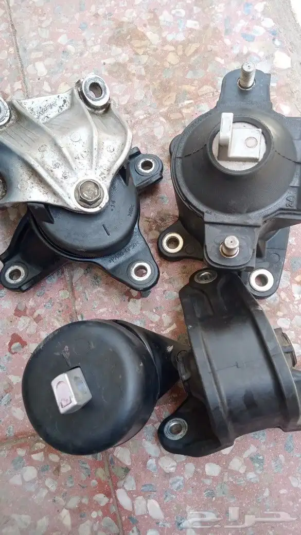 هوندا اكورد 6سلندر موديل 2013 2017 9