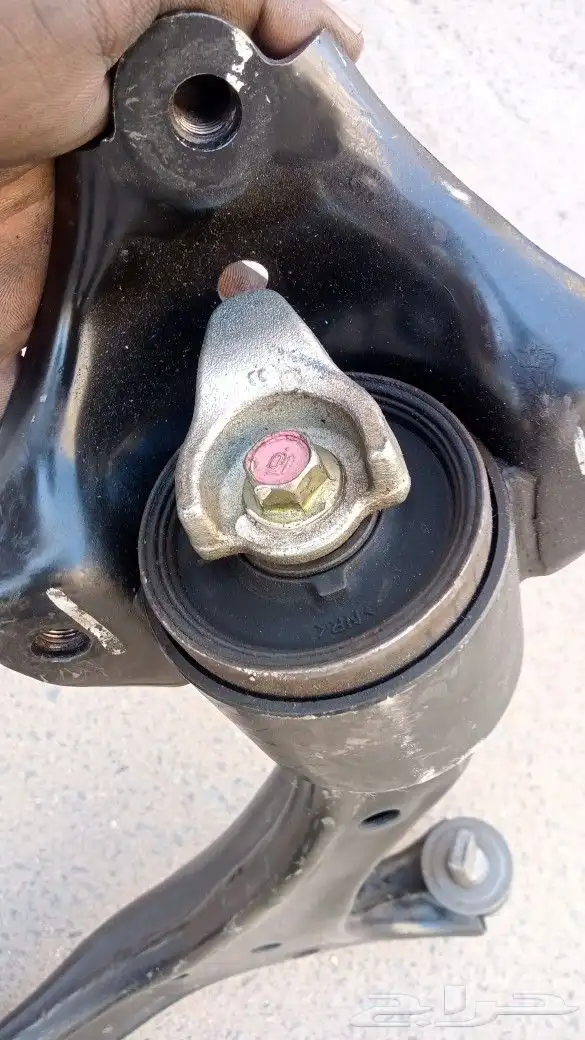 هوندا اكورد 6سلندر موديل 2013 2017 6