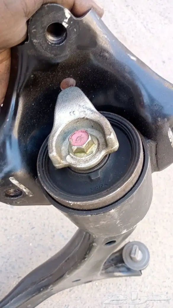 هوندا اكورد 6سلندر موديل 2013 2017 5