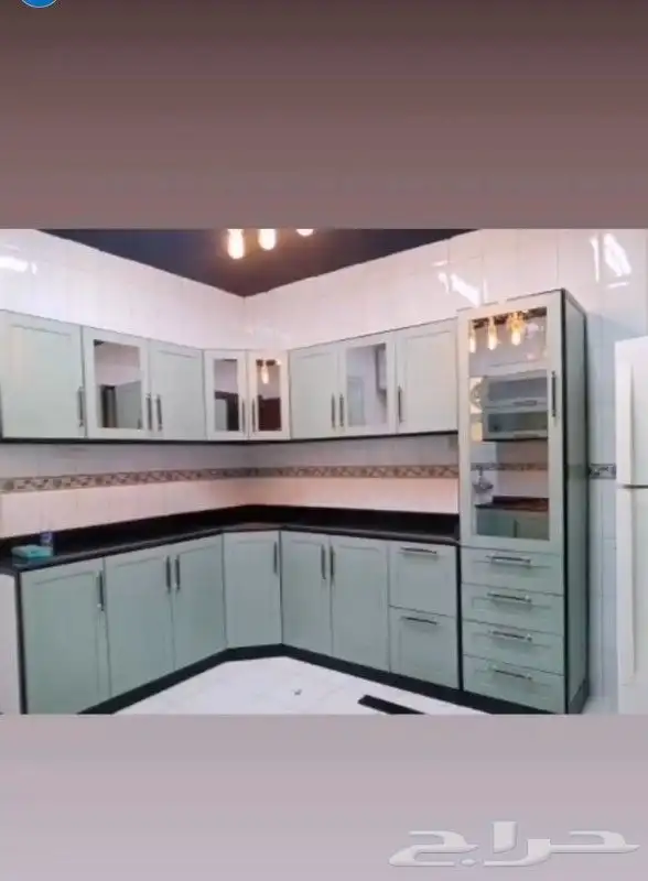 مطابخ جديده جاهزة 12