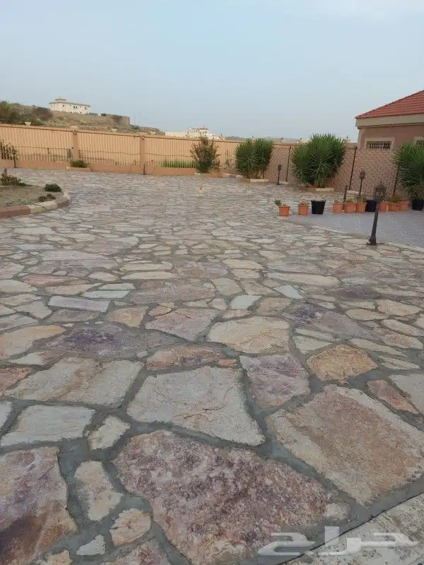 تلبيس حجر ربراريب 0