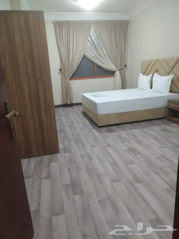 شقق مفروشه 5
