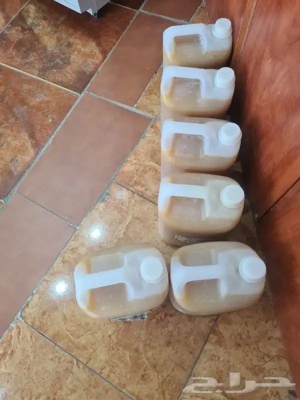 عسل سدر دوعاني 1