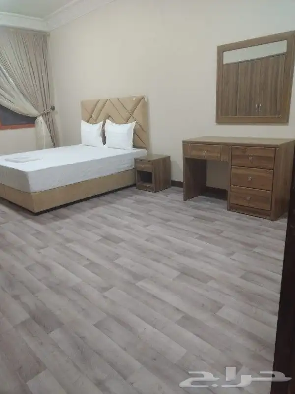شقق مفروشه 3