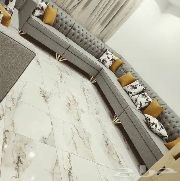 اثاث جديد تفصيل حسب الطلب   سعر المصنع 9