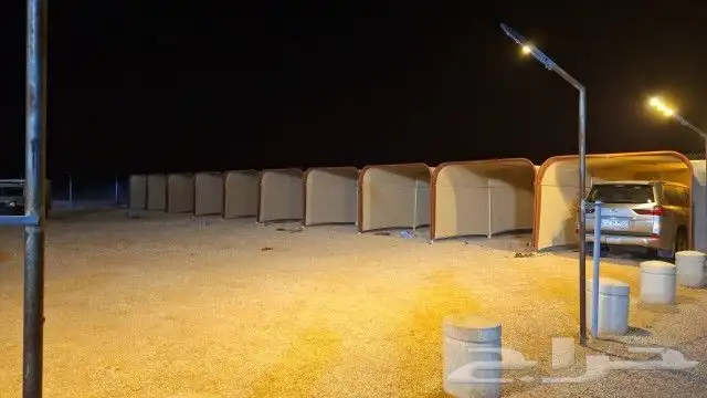 مظلات سيارات 2