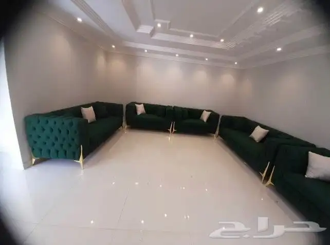 اثاث جديد تفصيل حسب الطلب   سعر المصنع 6