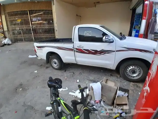 تركيب خط هيلكس قطري غماره مديل 2014 2