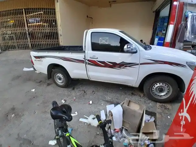 تركيب خط هيلكس قطري غماره مديل 2014 1