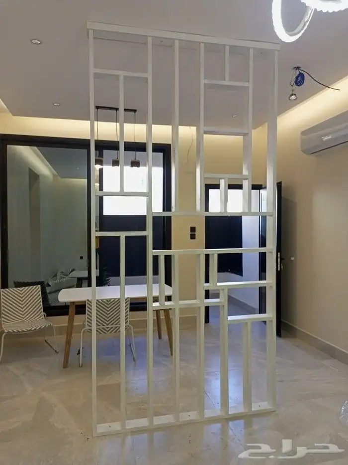 بارتشن خشب 9