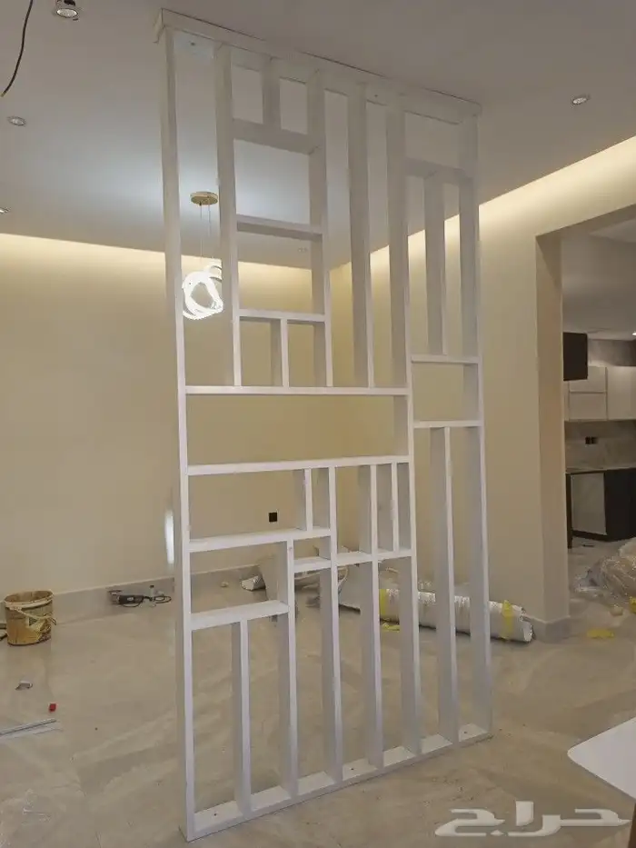 بارتشن خشب 21