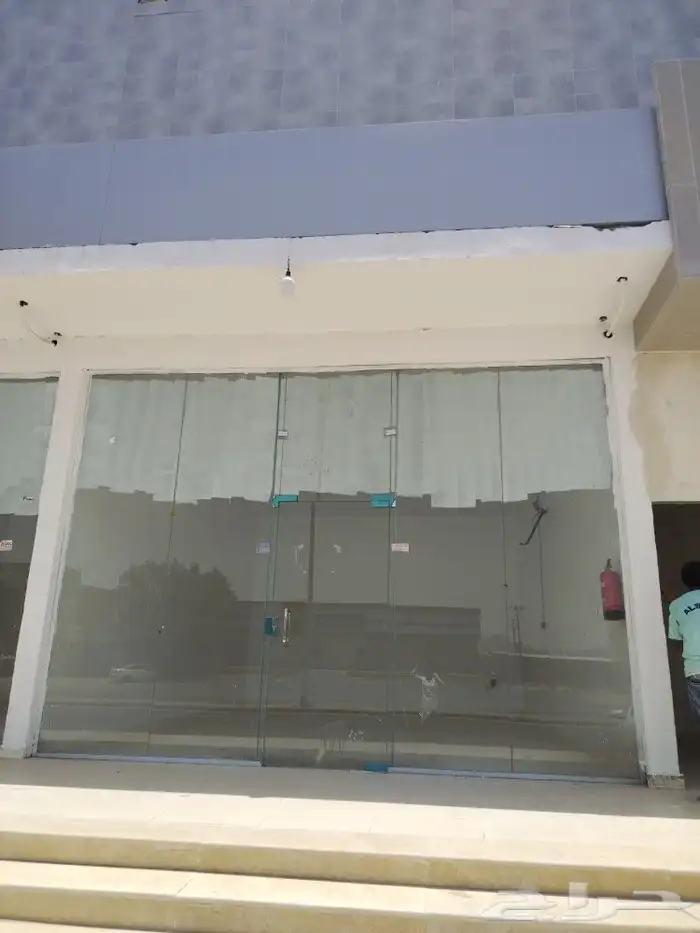 مقاول تشطيب داخلي وخارجي وتسليم مفتاح تجهيز محلات تجارية 5