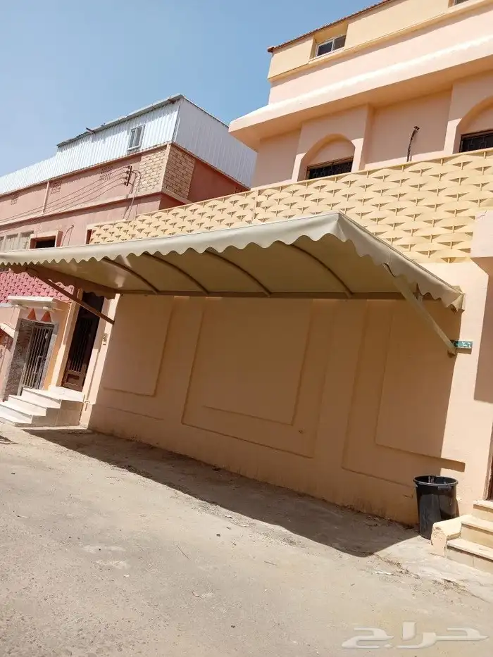 مظلات وسواتر 8