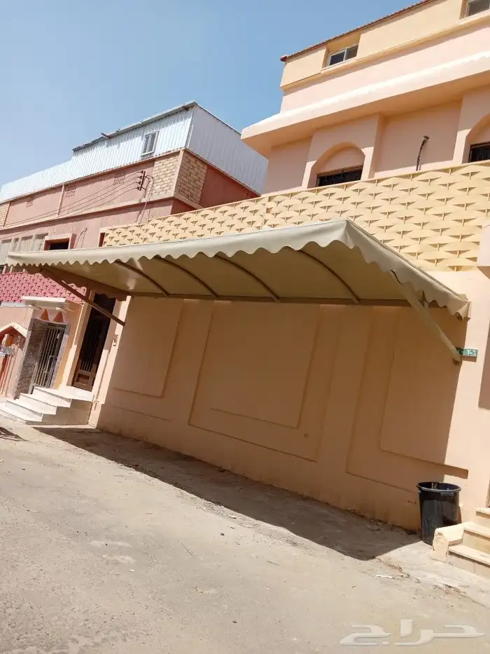 مظلات وسواتر 7