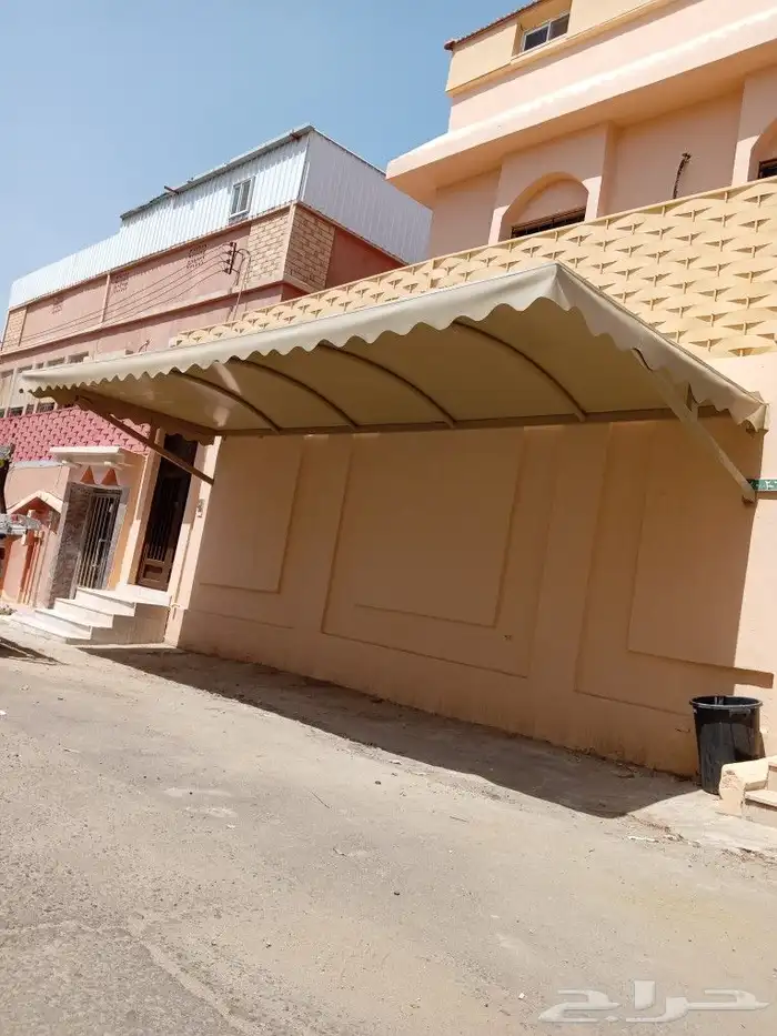 مظلات وسواتر 6