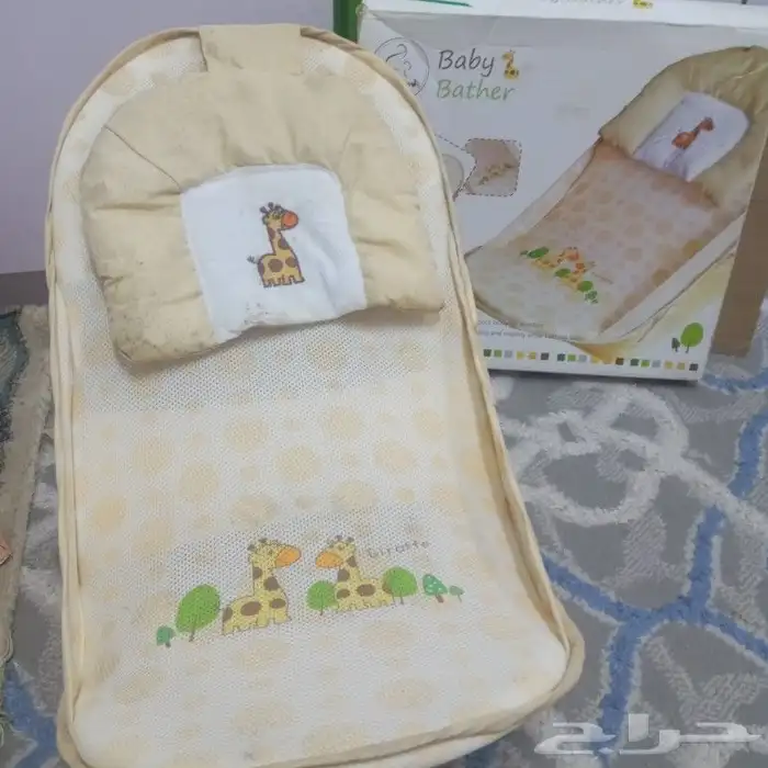 اغراض اطفال 0