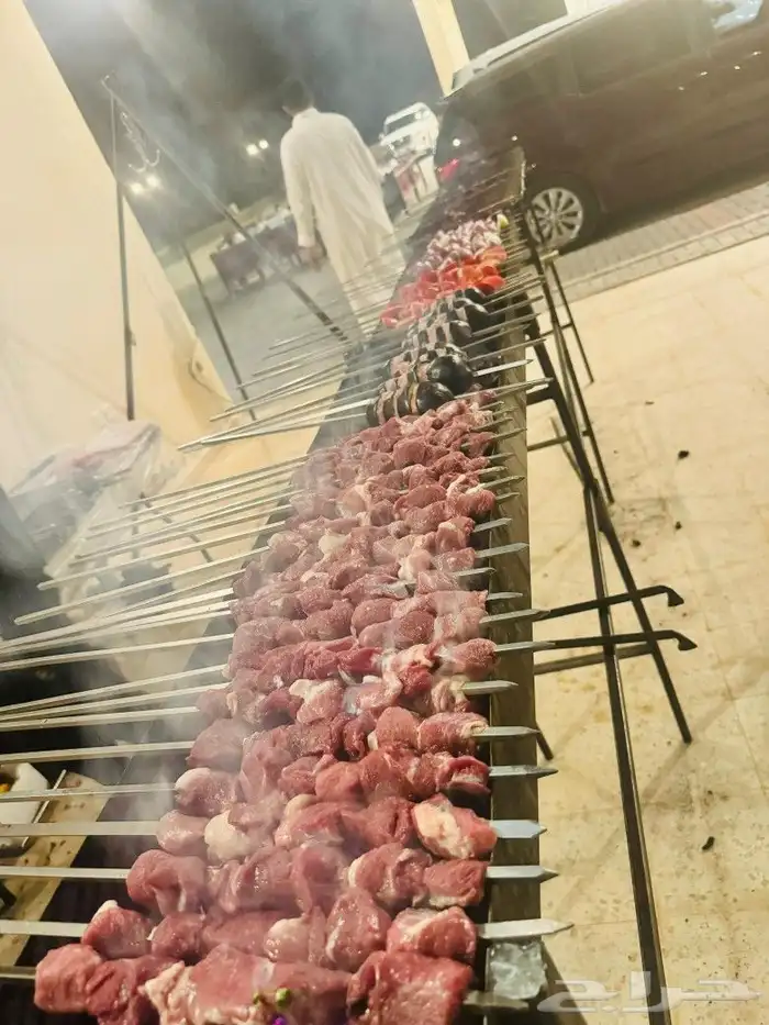 معلم مشويات 4