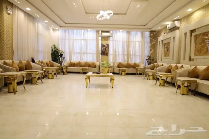 تصوير شاليهات فاخره 2