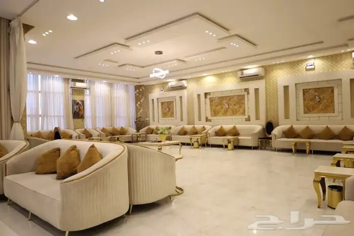 تصوير شاليهات فاخره 3