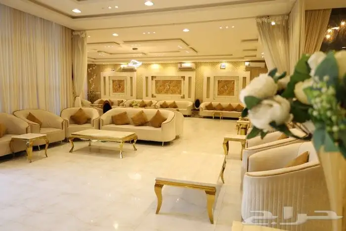 تصوير شاليهات فاخره 1