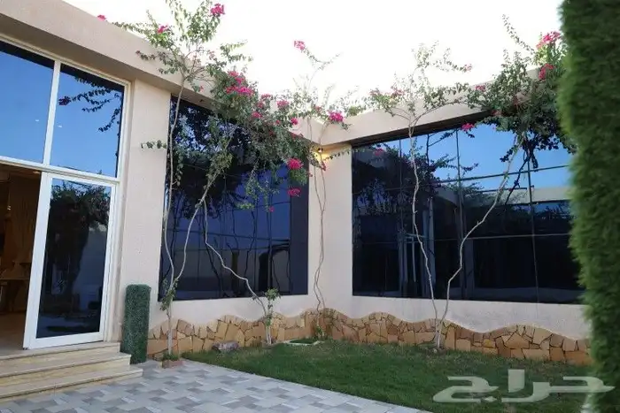 تصوير شاليهات فاخره 9