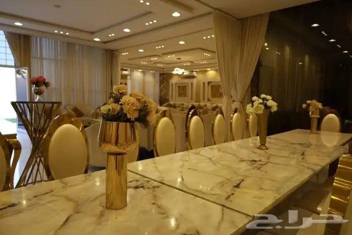 تصوير شاليهات فاخره 5