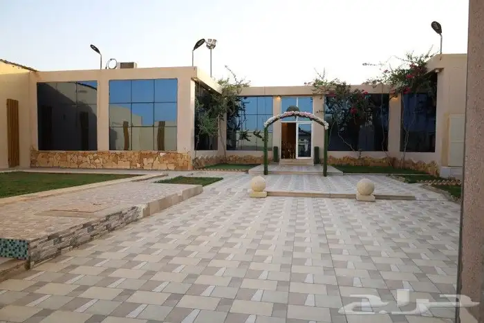 تصوير شاليهات فاخره 6