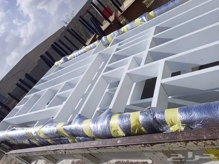 بارتشن خشب 22