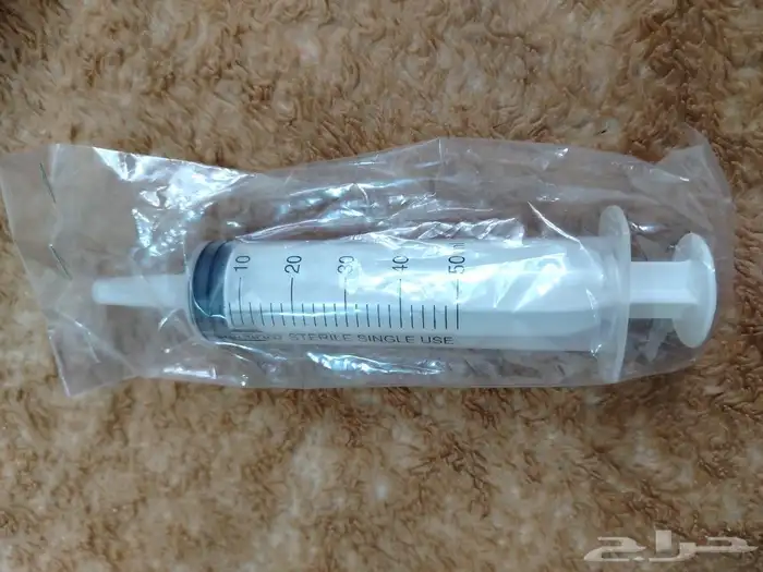 إبرة غر وملاعق لفراخ الطيور الصغيرة 5