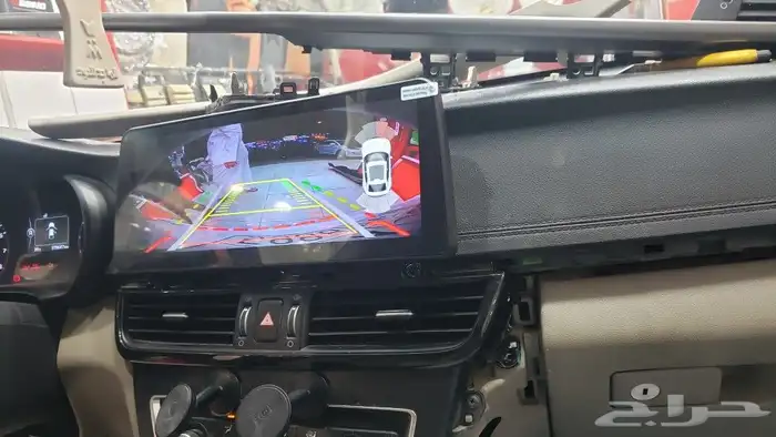 شاشة اوبتيما 2017-2020 2