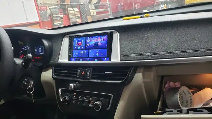 شاشة اوبتيما 2017-2020 0