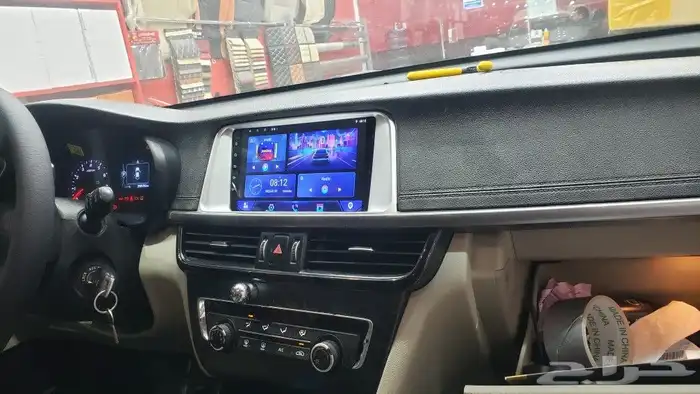 شاشة اوبتيما 2017-2020 1