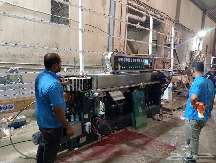 تركيب زجاج سكريت واجهات ومكاتب 26