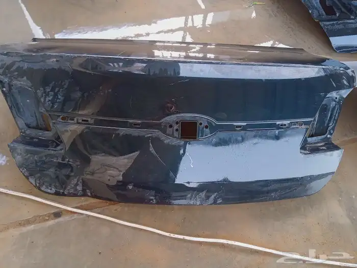 قطع غيار فورد تورس ابواب صدامات رفارف شمعات 2018 8