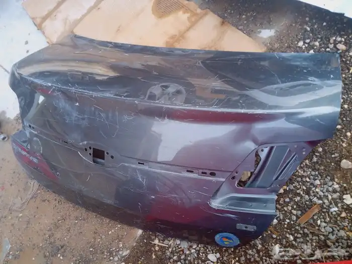 قطع غيار فورد تورس ابواب صدامات رفارف شمعات 2018 3