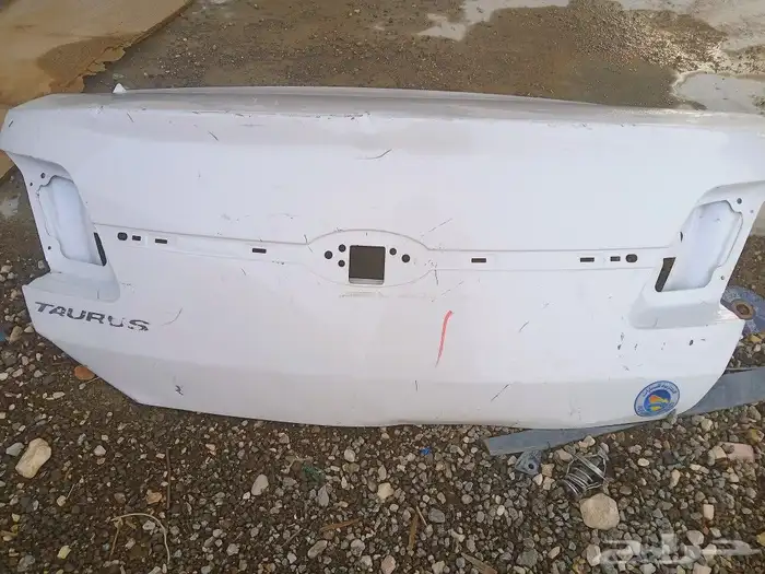 قطع غيار فورد تورس ابواب صدامات رفارف شمعات 2018 6