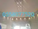 مظلات مواقف سيارات خيام ملكية وبيوت شعر 17