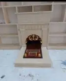 قرميد مشبات 6