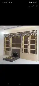 قرميد مشبات 4