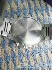 ساعة كاسيو edifice 3